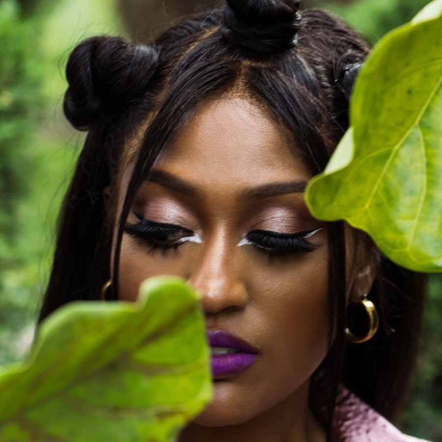 Jazmine Sullivan