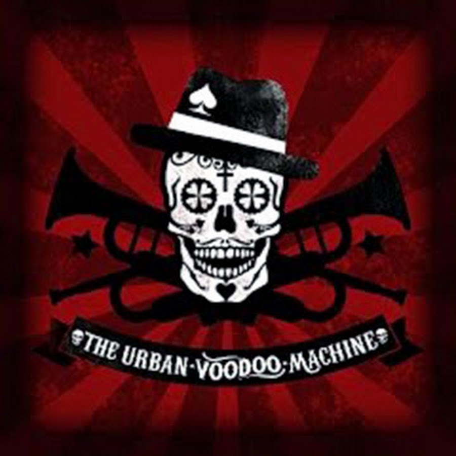 urbanvoodoomachine