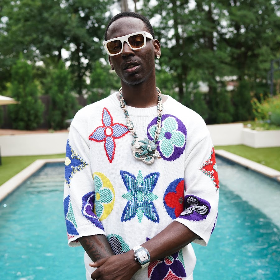 Young Dolph
