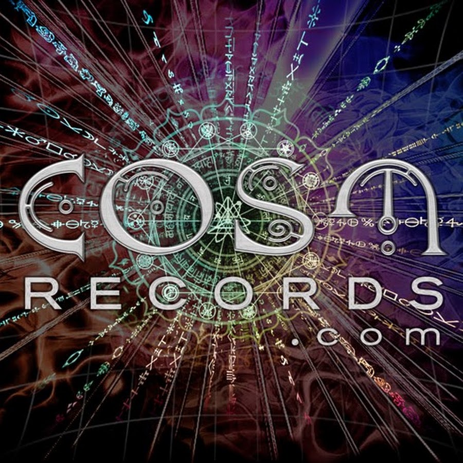 cosm records