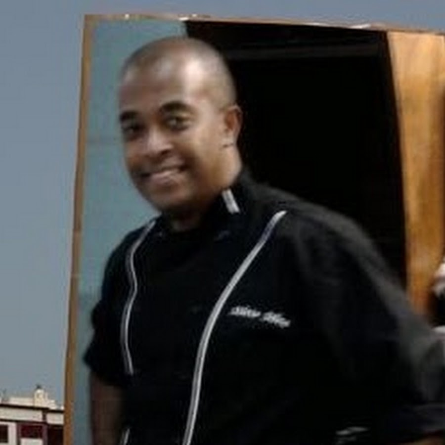 Silvio Silva