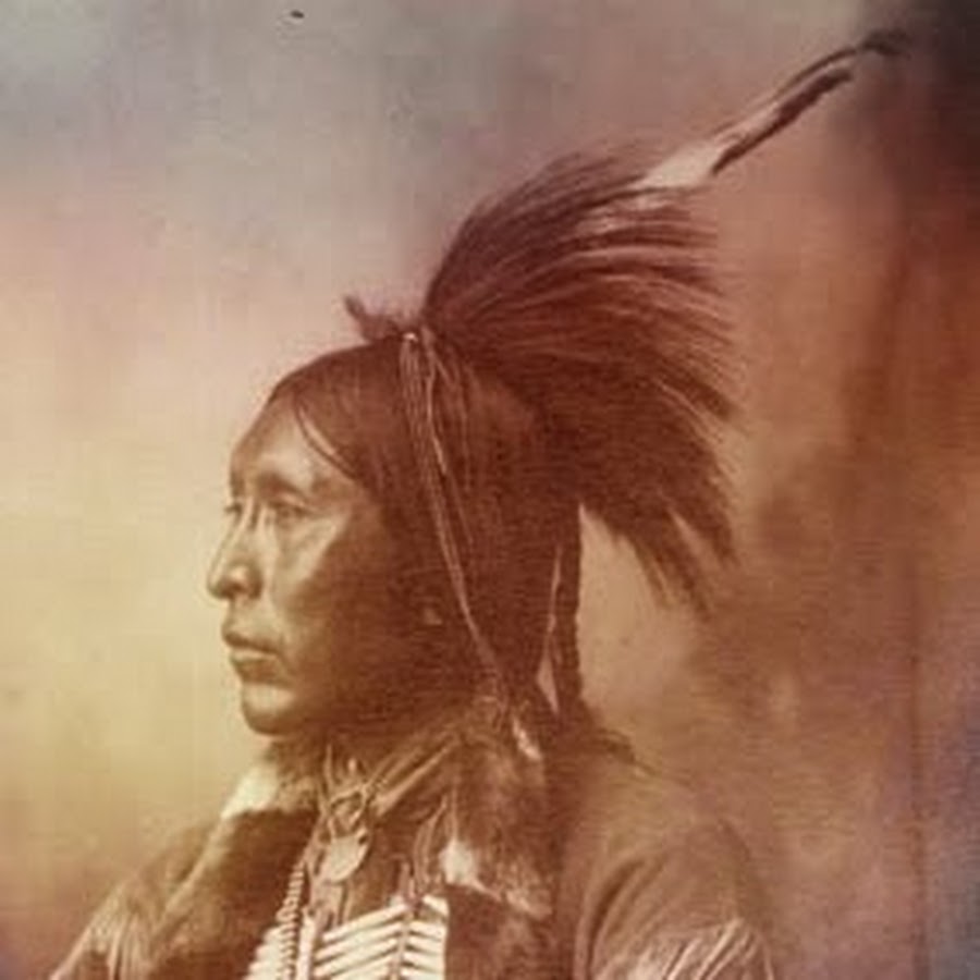 ChiefMahoogee