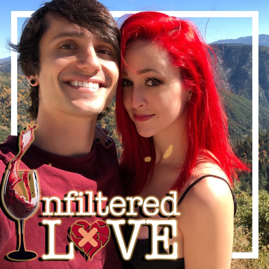 Unfiltered Love Podcast Highlights