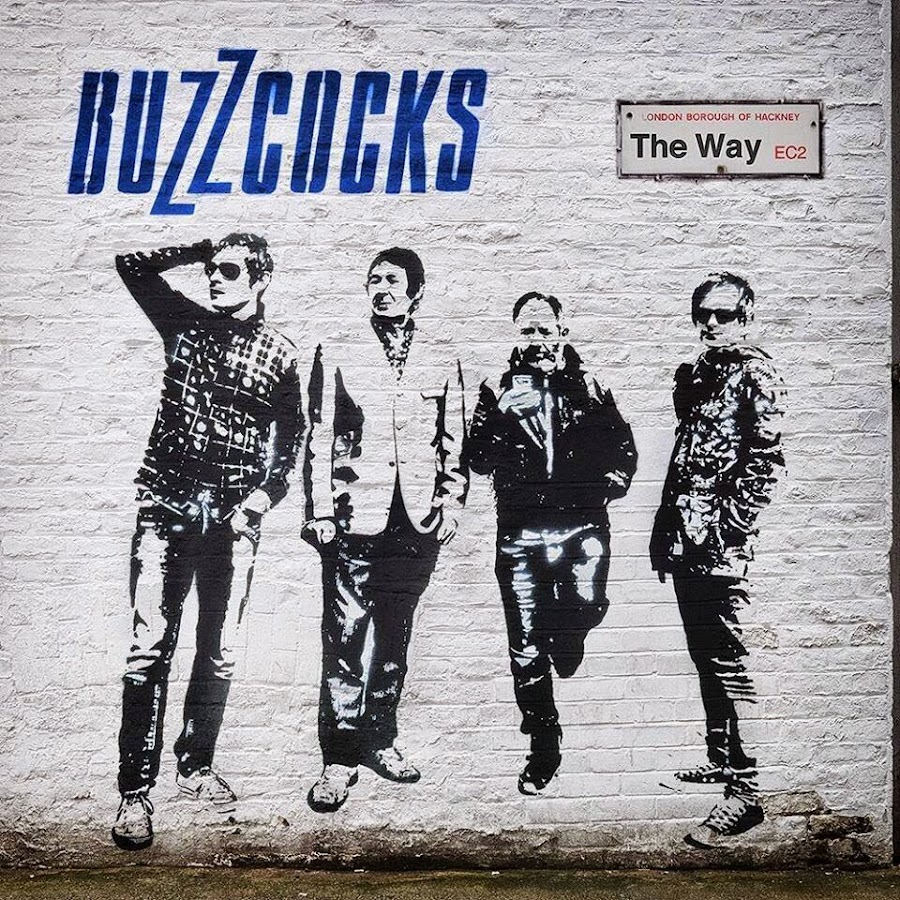 Buzzcocks
