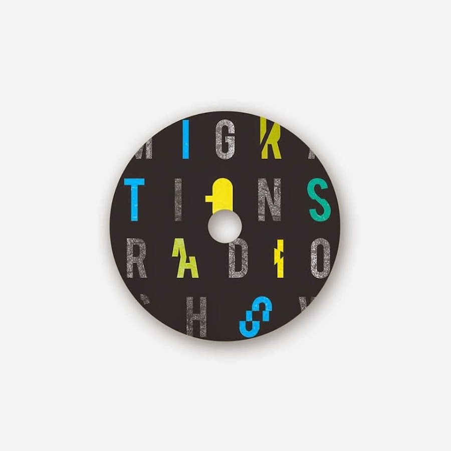 Migrations Radio Show