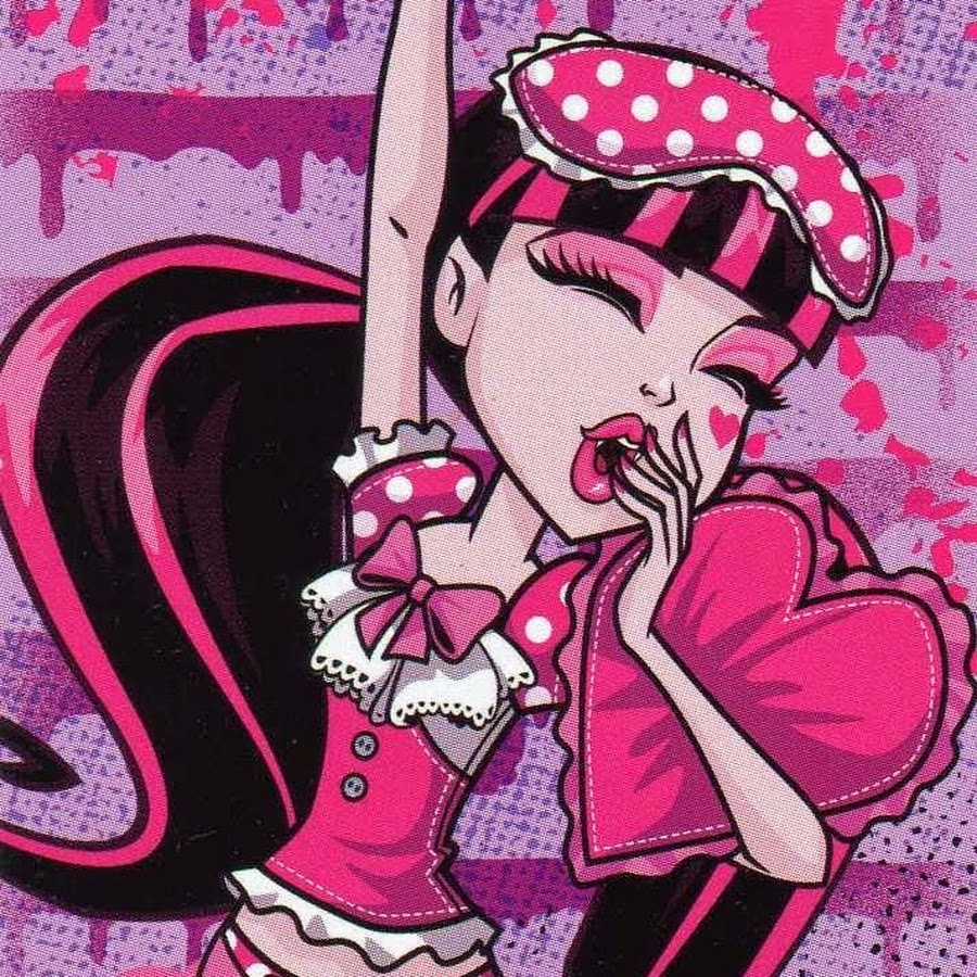 RubyGloom45