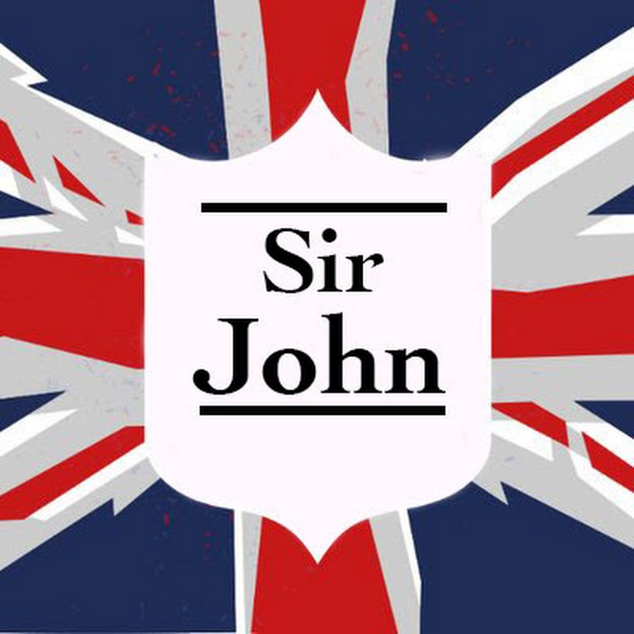 Sir John