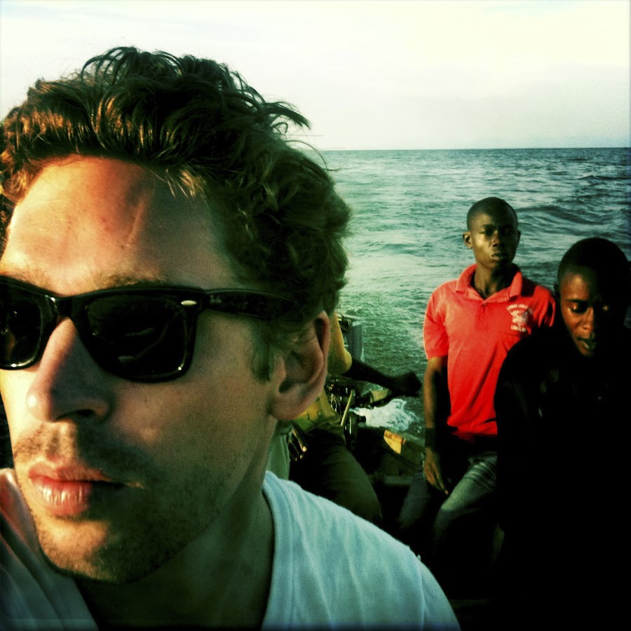 Jonathan Laurence