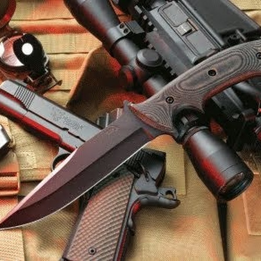 GunsandBlades1