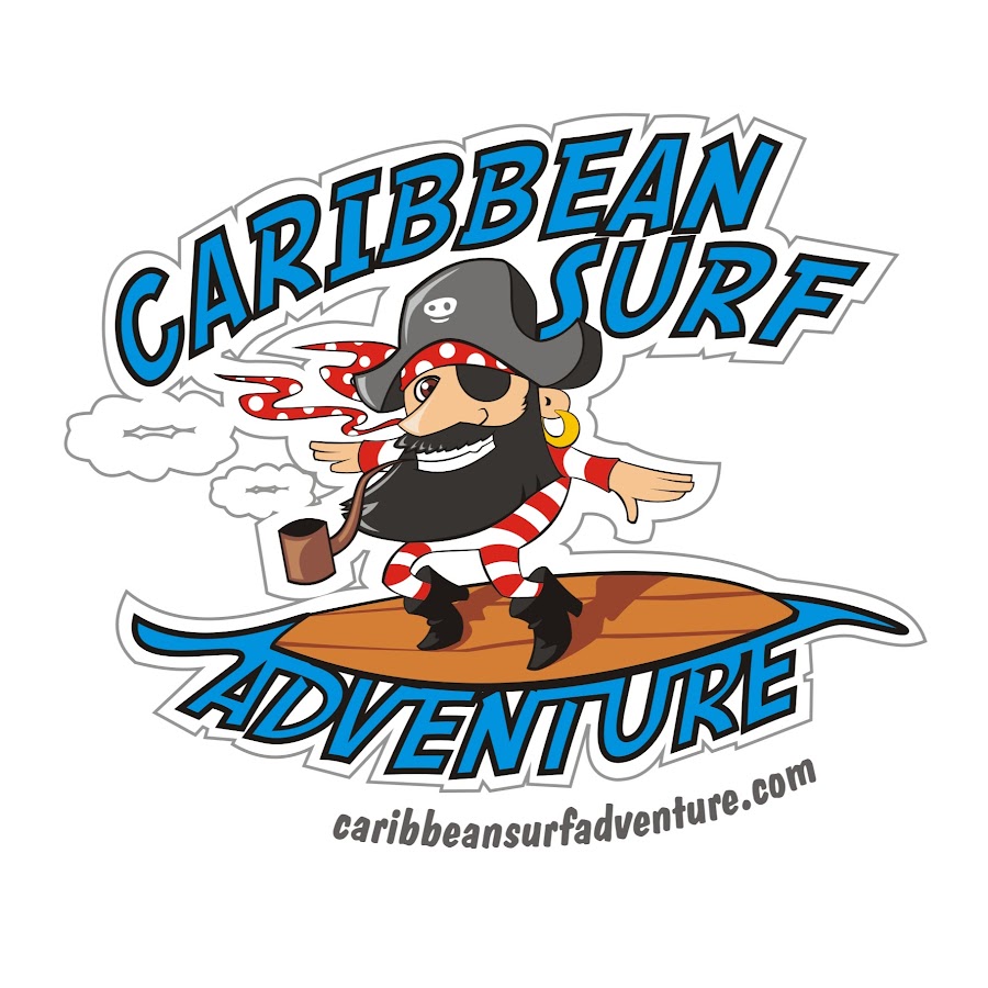 Caribbean Surf Adventure