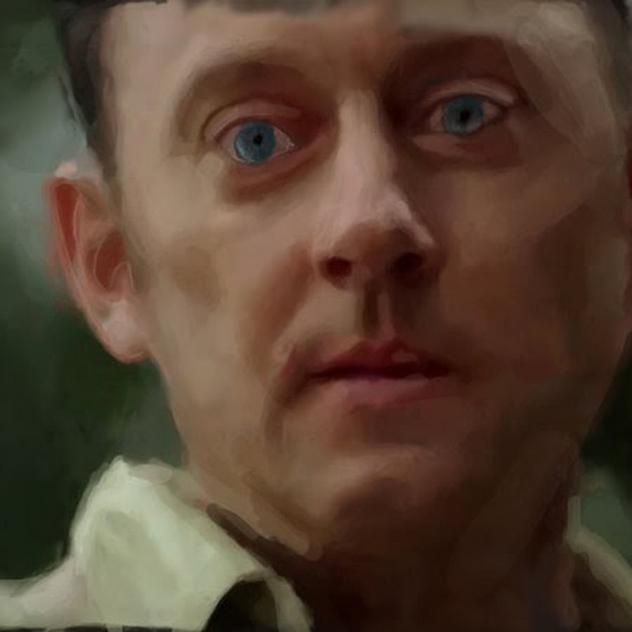 Steely Ben