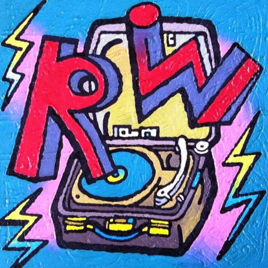 Record Warehouse