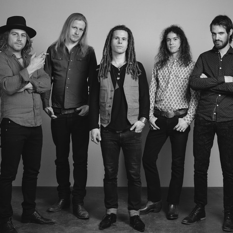 JackSlamerBand