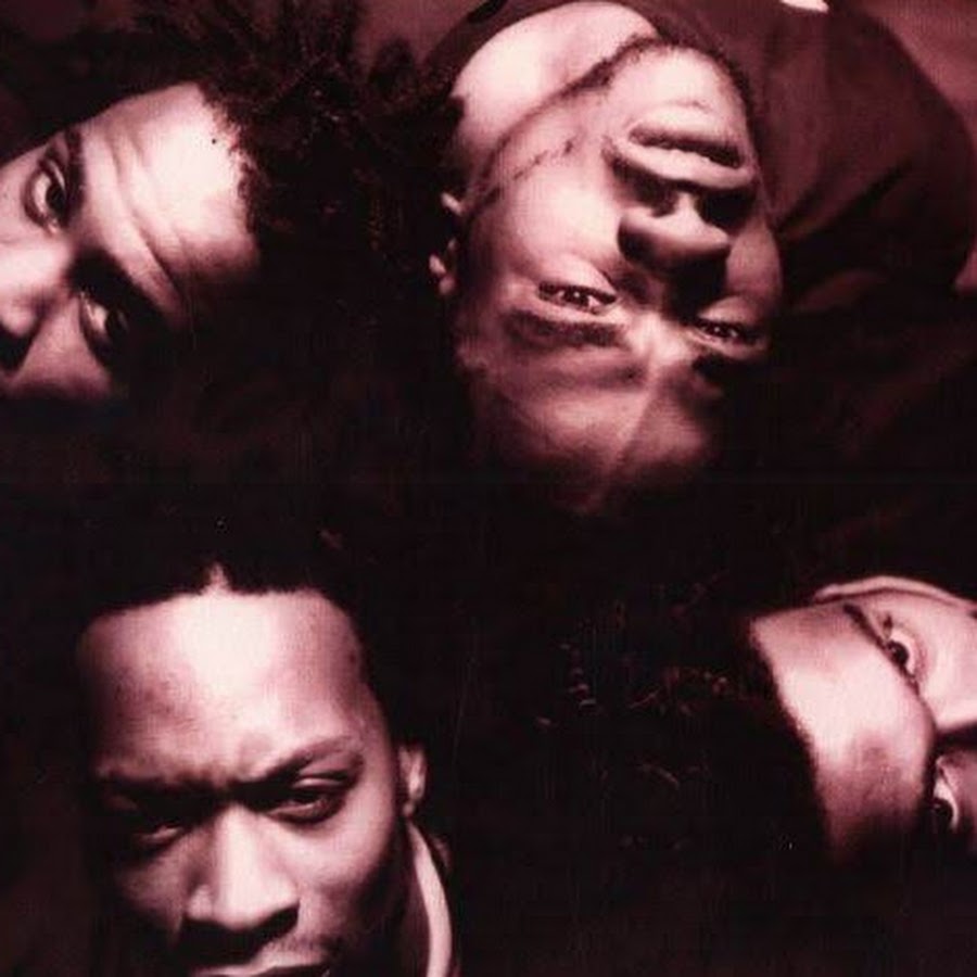 Lost Boyz