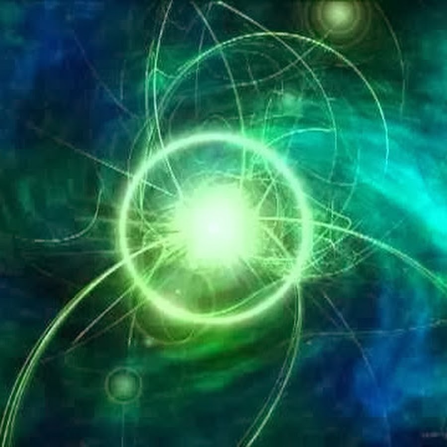 The Mystic Trance