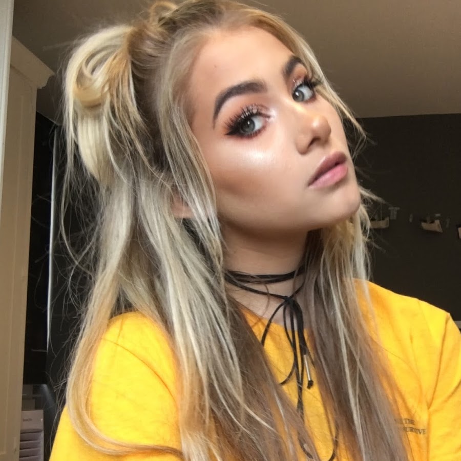 Kirsty Belle