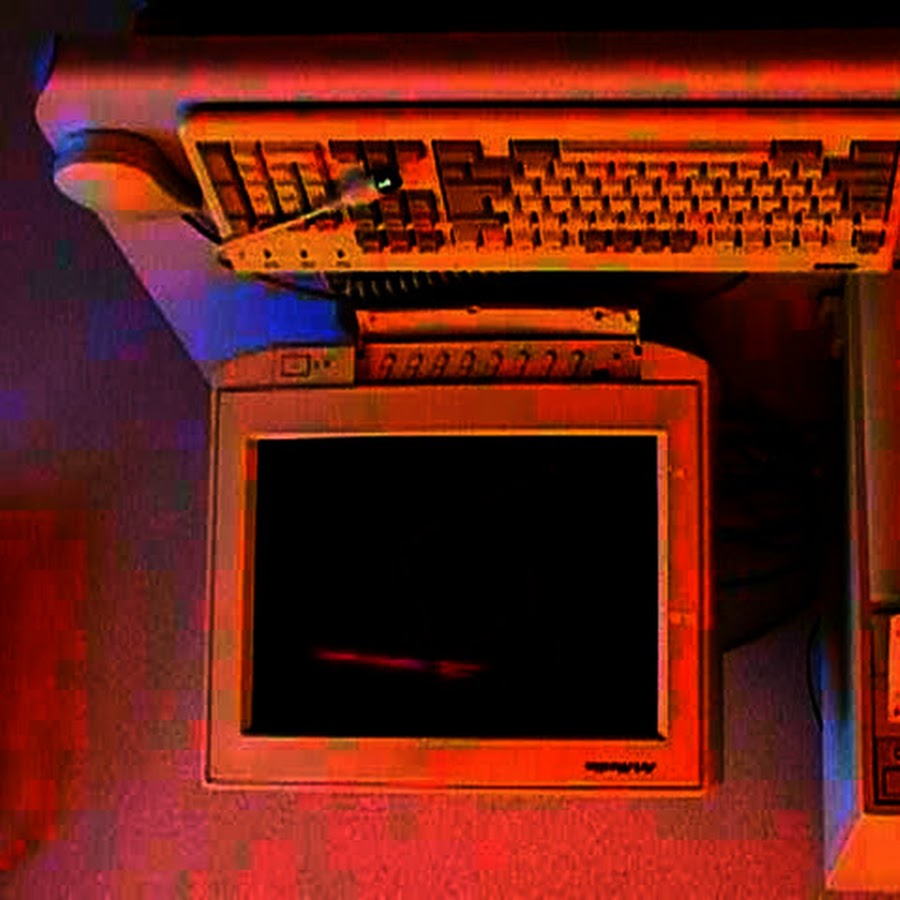 Vapor Memory 2