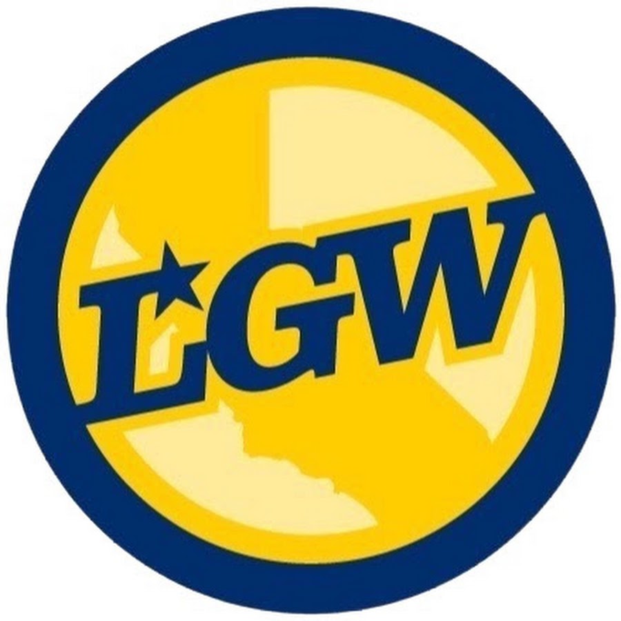 LetsGoWarriors