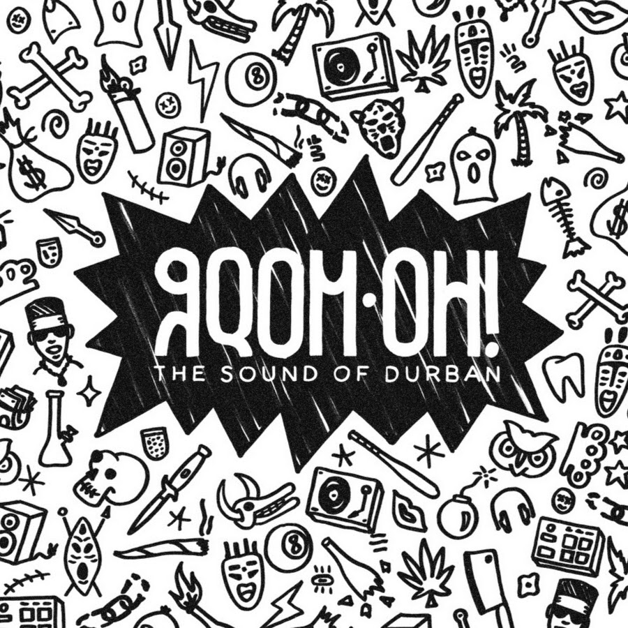 Gqom Oh!