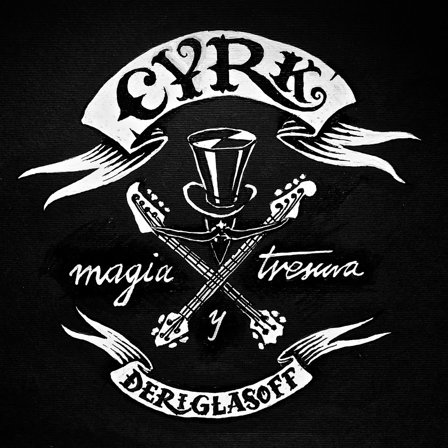 Cyrk Deriglasoff