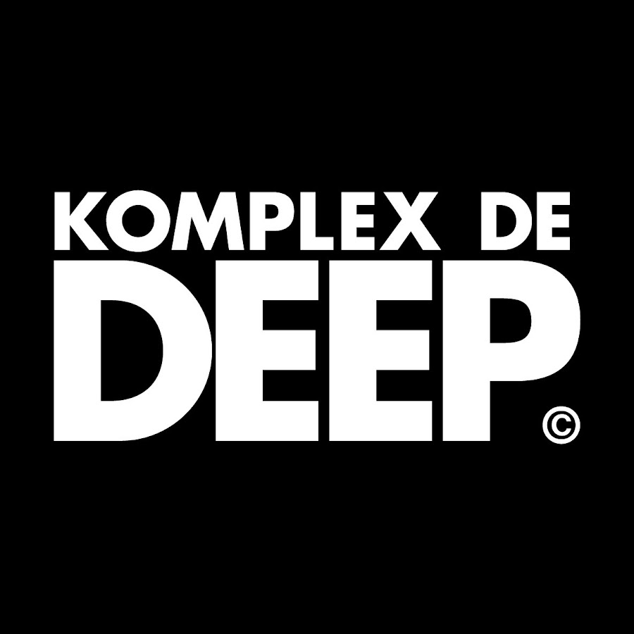 KOMPLEXDEDEEP