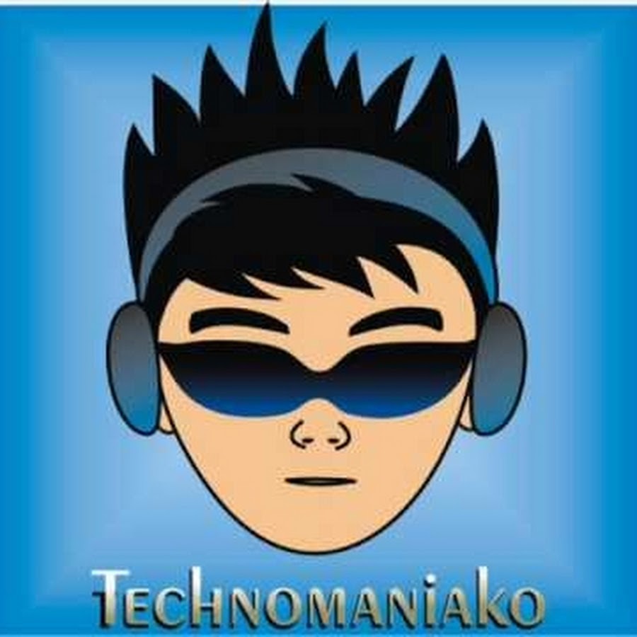 TECHN0MANiAKO