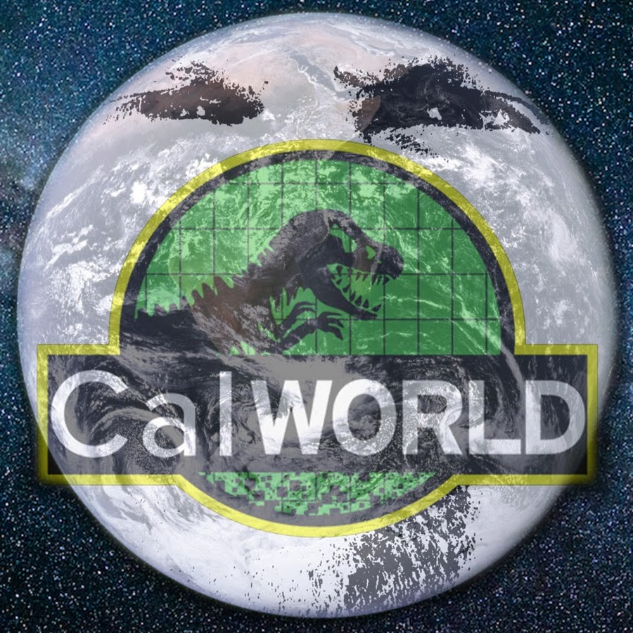 Cal WORLD