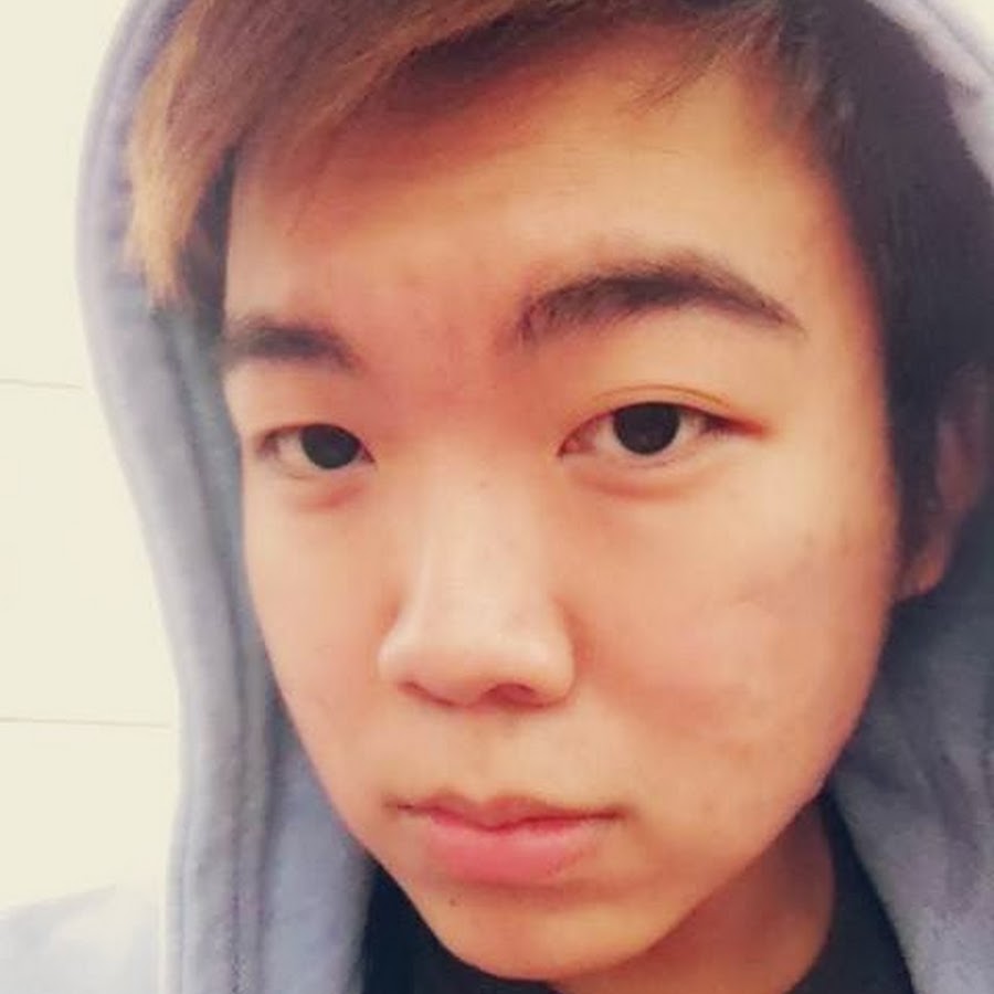 Patrick Chin