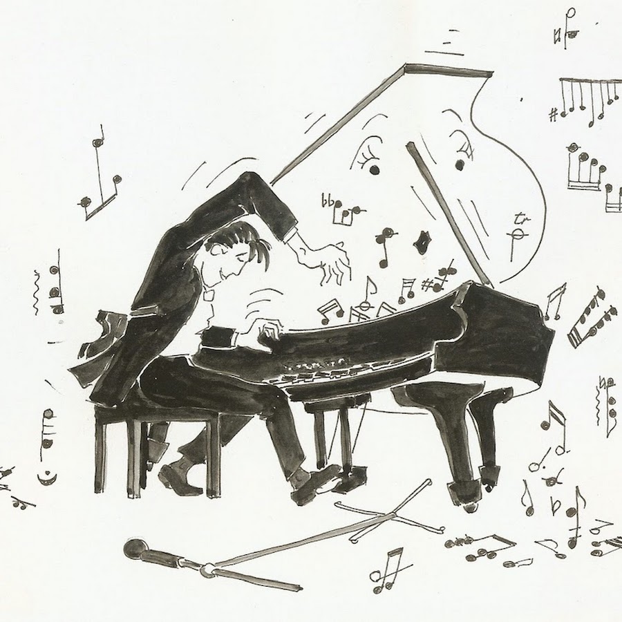 harrythepiano