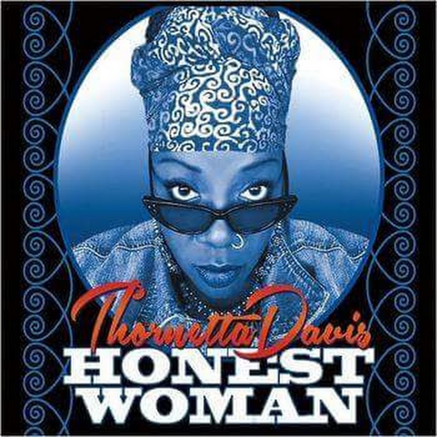 THORNETTA DAVIS