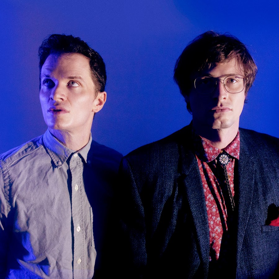 Ed Schrader's Music Beat