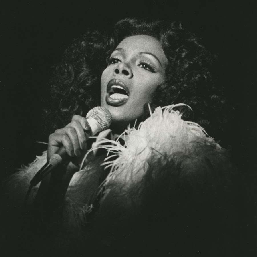 Donna Summer