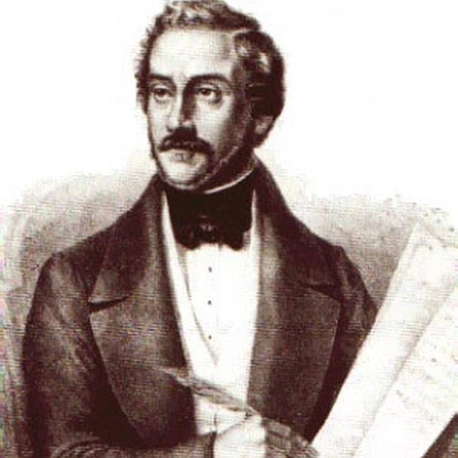 Gaetano Donizetti