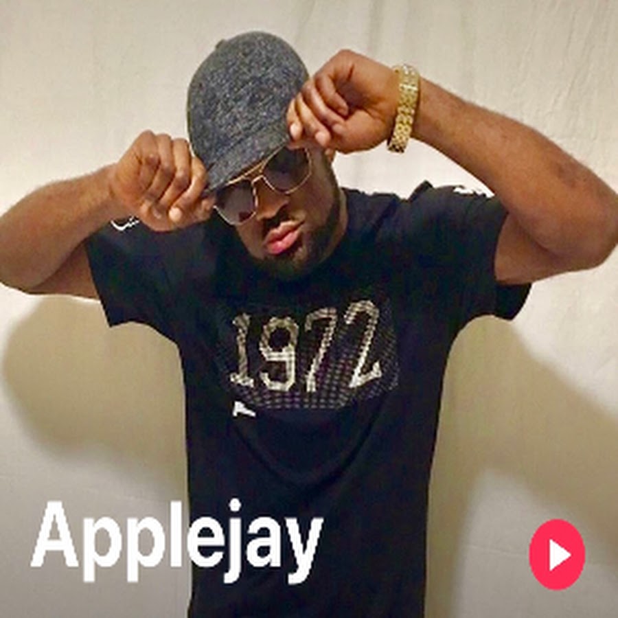 ApplejayMusicVEVO