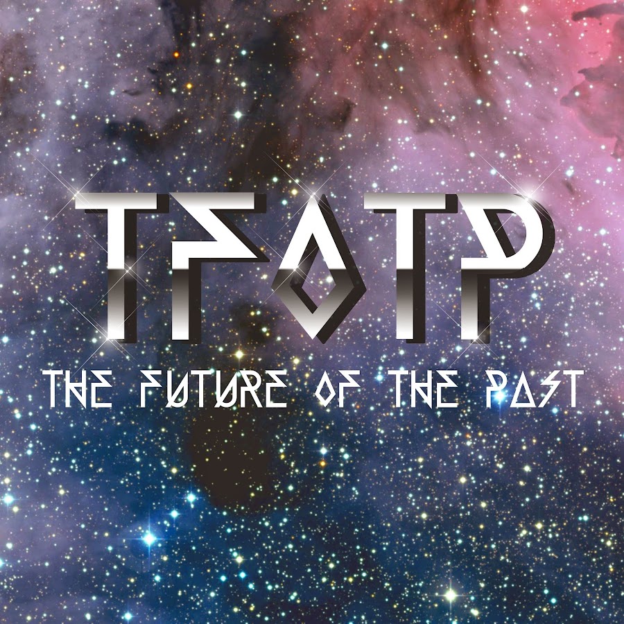 TheFutureofThePast