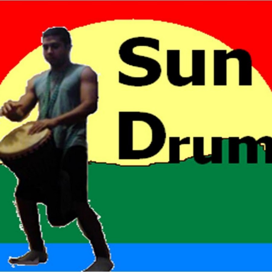 Sun Drum
