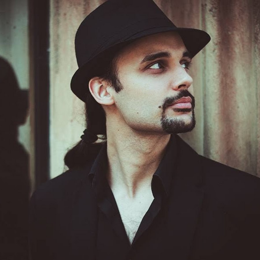 Julien Destange