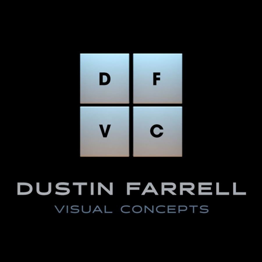 Dustin Farrell