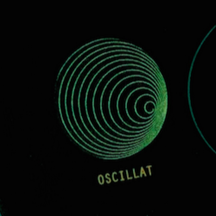 OSCILLAT MUSIC