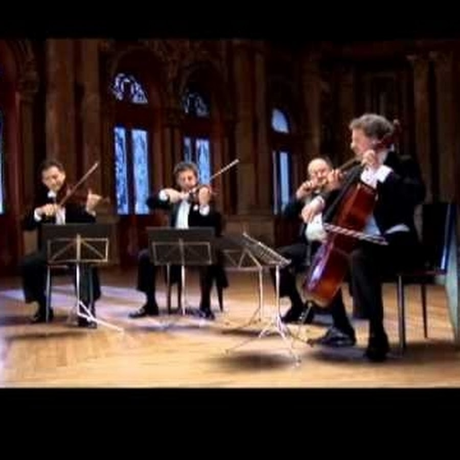 Cuarteto Latinoamericano