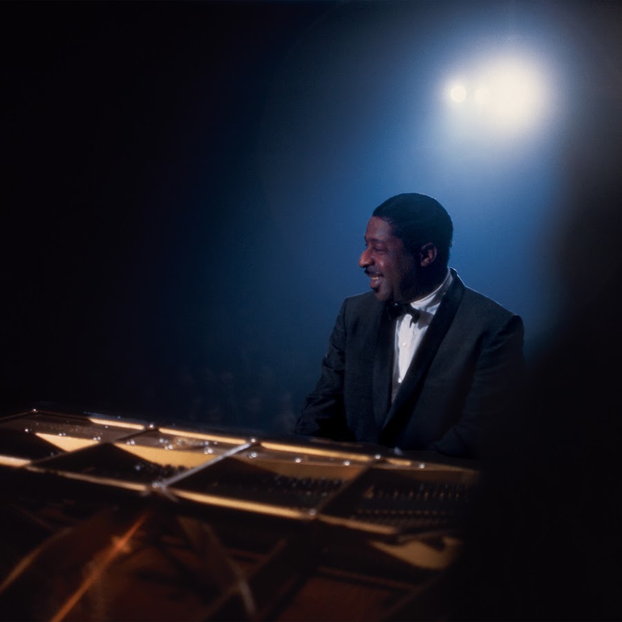 Erroll Garner