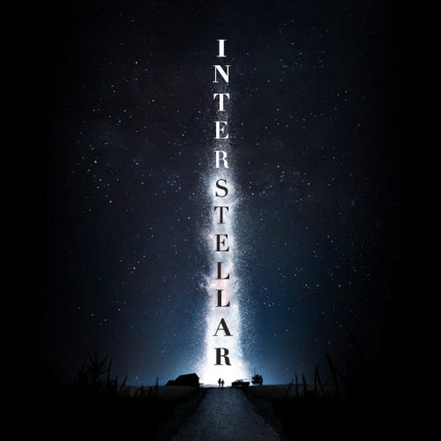Interstellar Movie