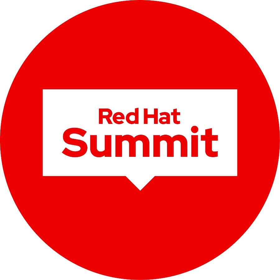 Red Hat Summit