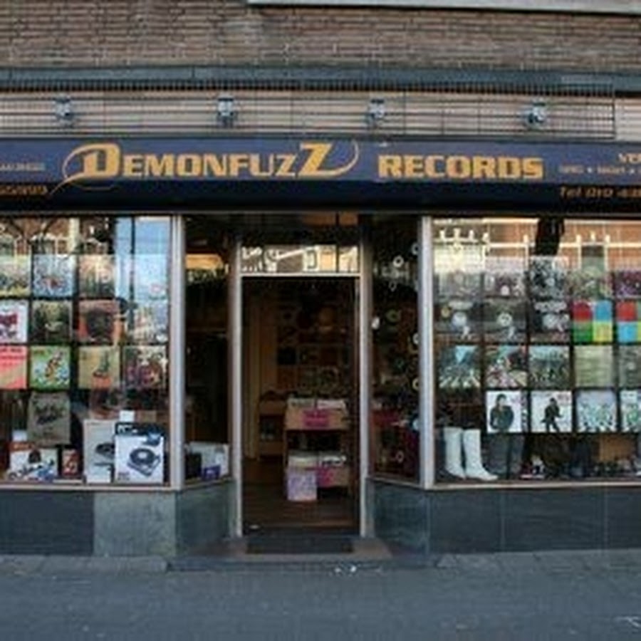 DemonfuzzRecords