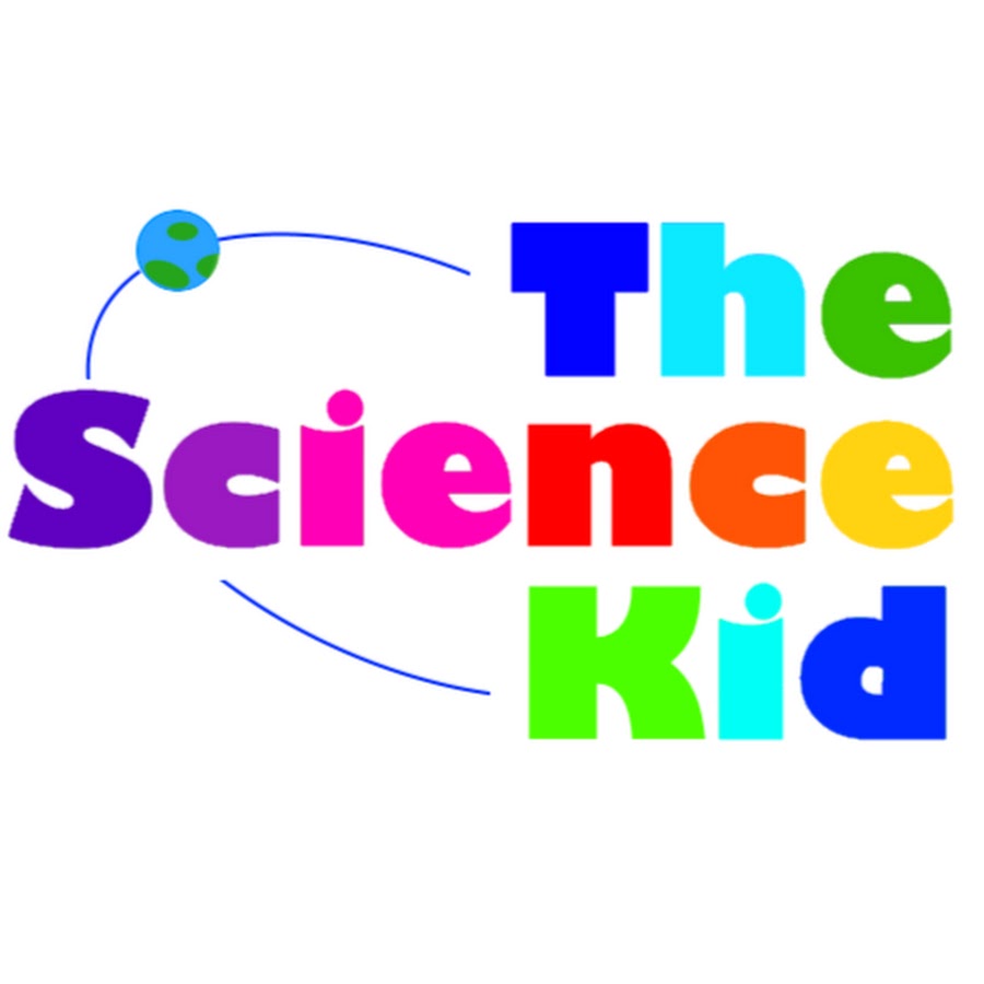 The Science Kid