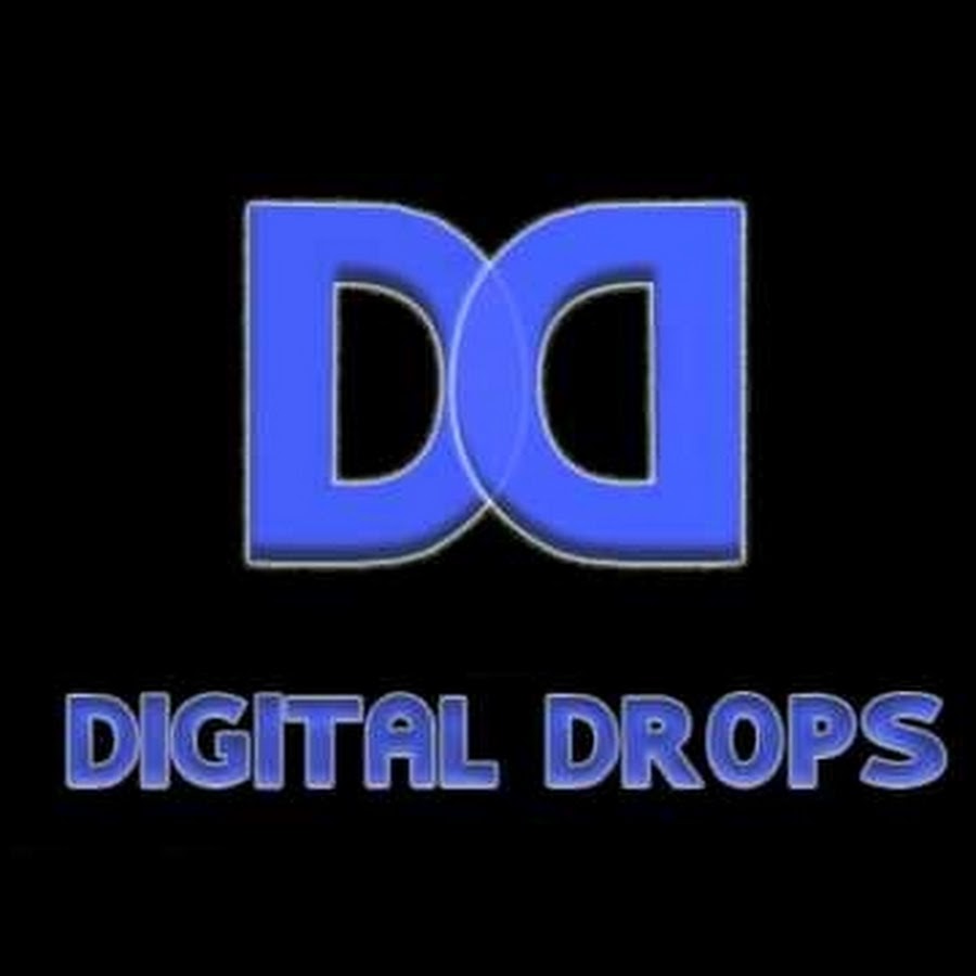 DigitalDrops