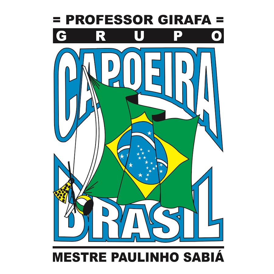 Capoeira Brasil Bogotá