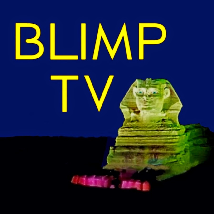 BLIMP TV