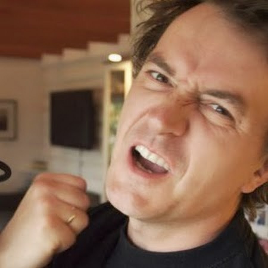 Eirik Tyrihjel