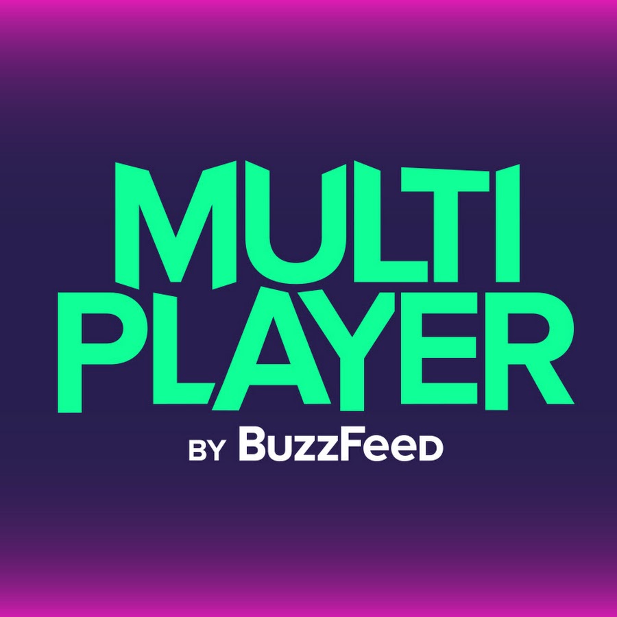 BuzzFeed Multiplayer